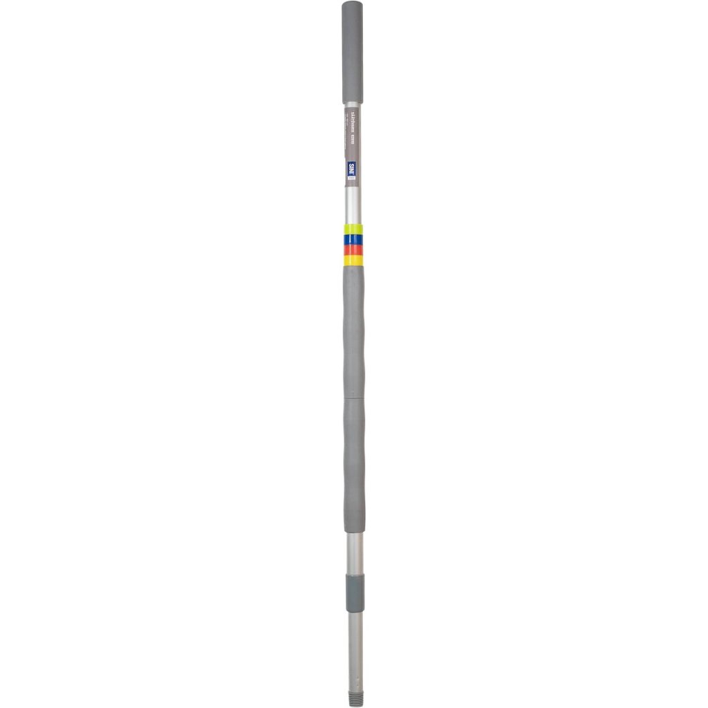 TELESKOPISKAIS ROKTURIS 100-180 CM VS6201