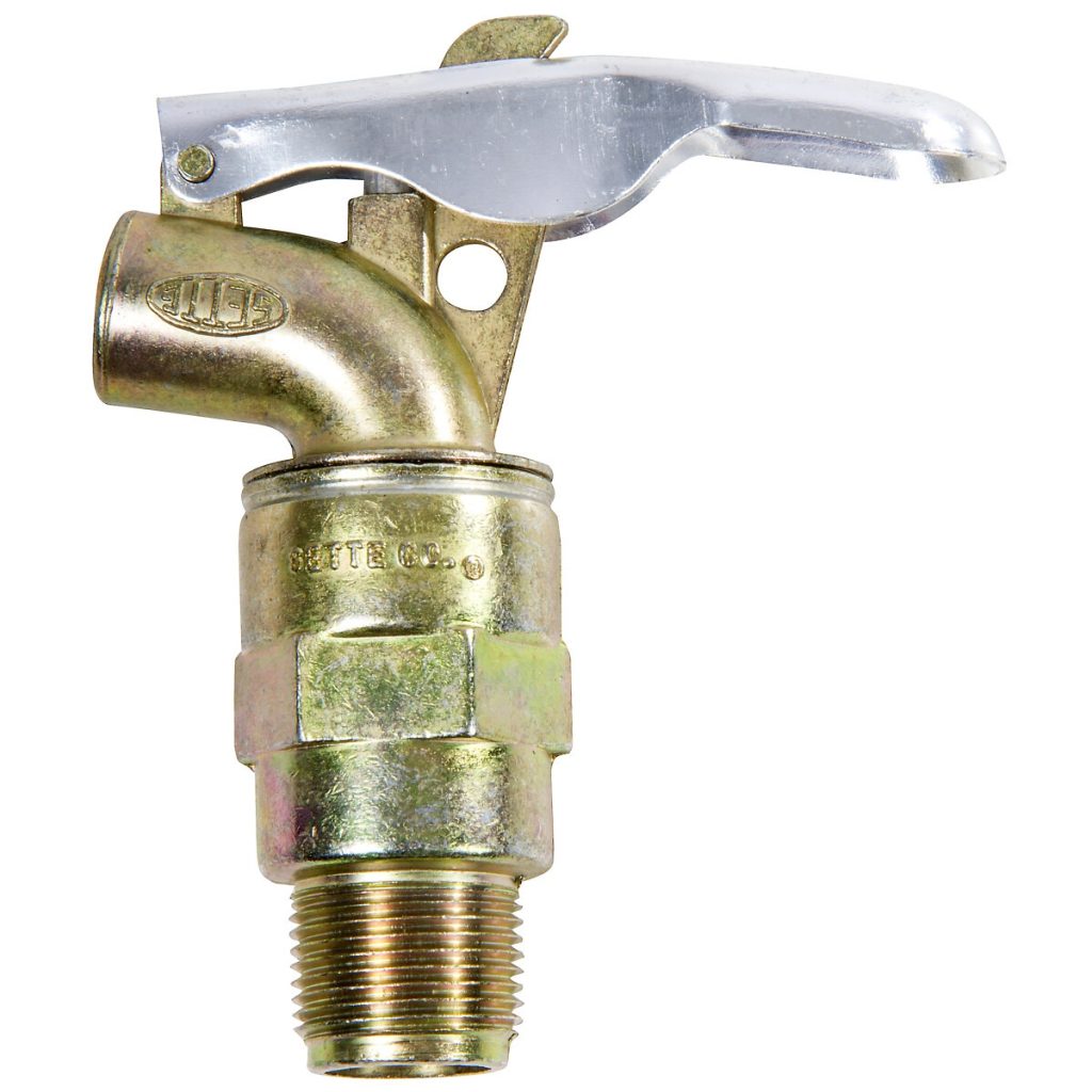 Mucas krāns 3/4″
