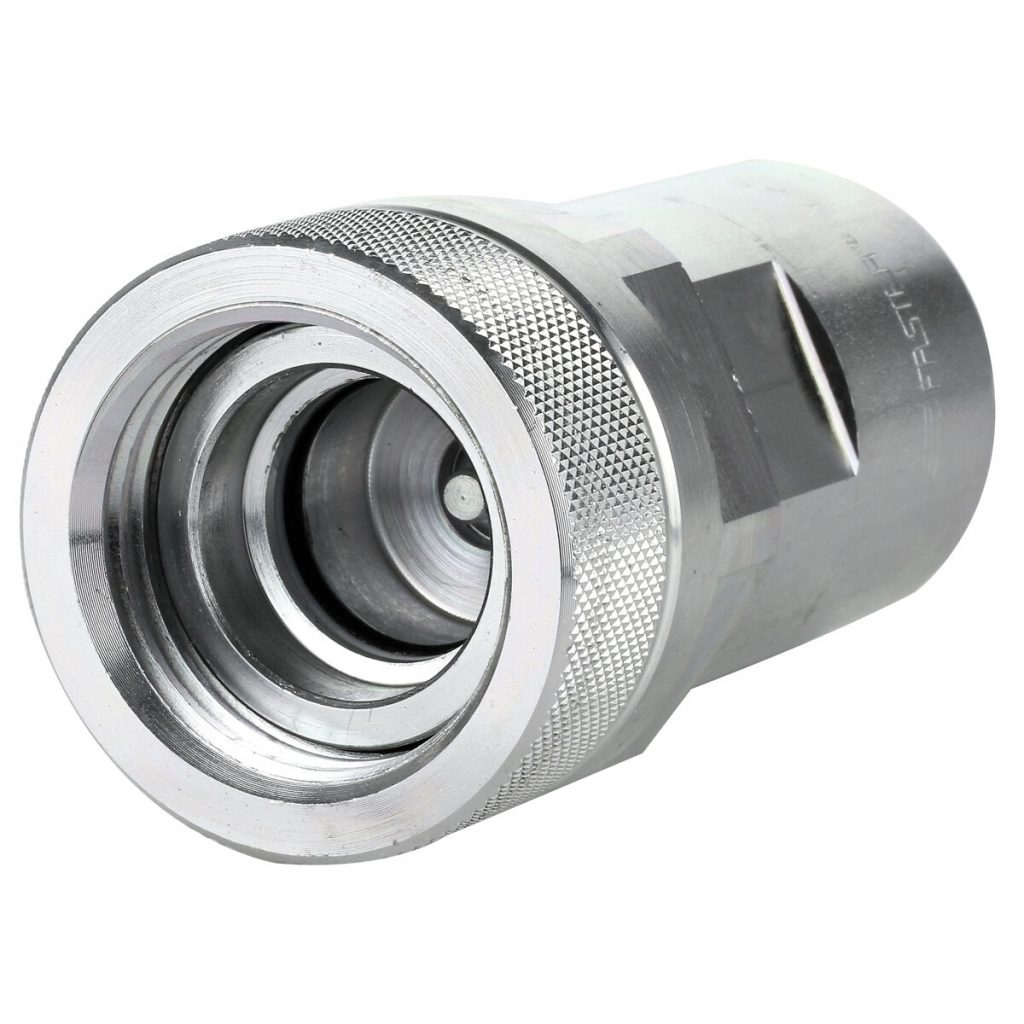 SKRŪVJU ĀTRUZMAVA IEKŠĒJĀ 1/2" BSP ĀTRĀKA