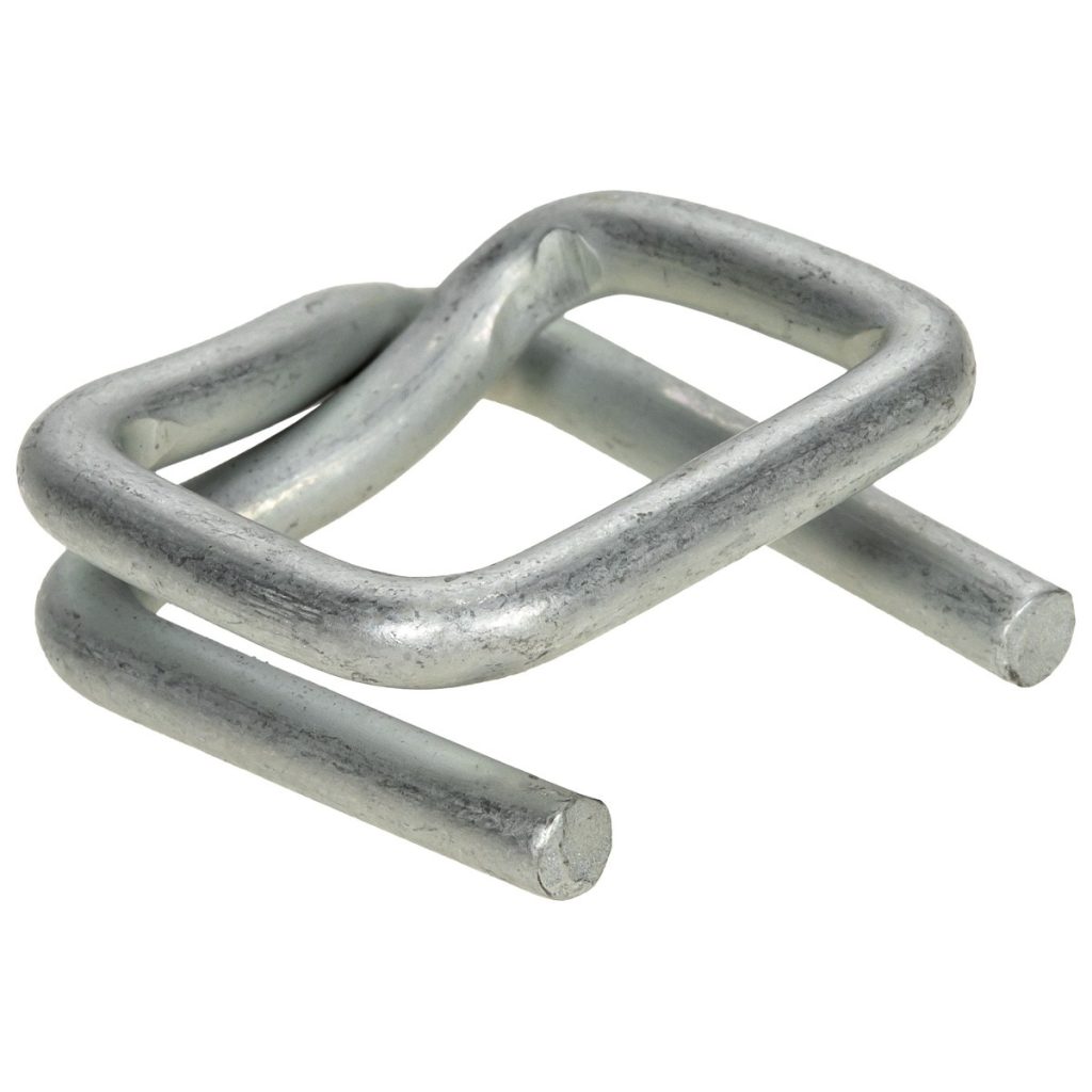 Stieples sprādzes 13 mm, 5 gab.