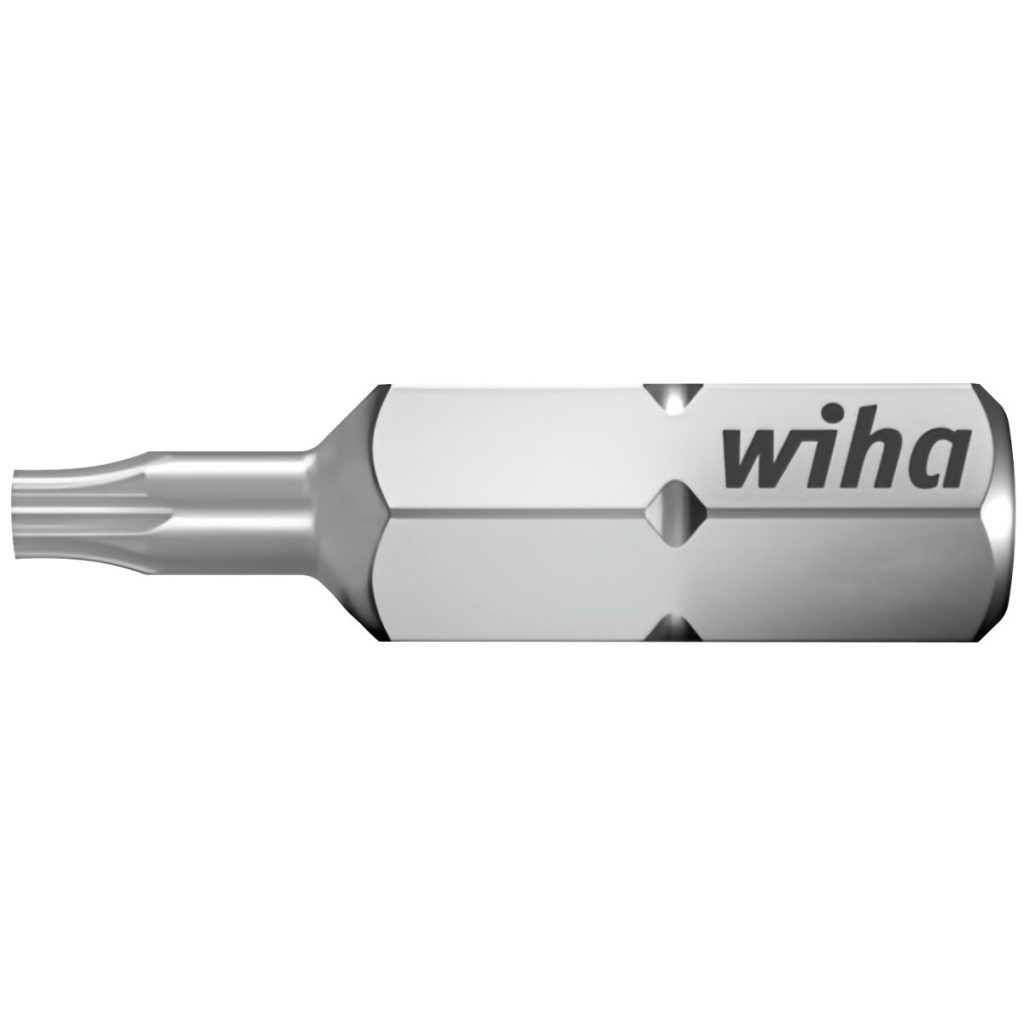 STANDARTA BITS T40X25MM