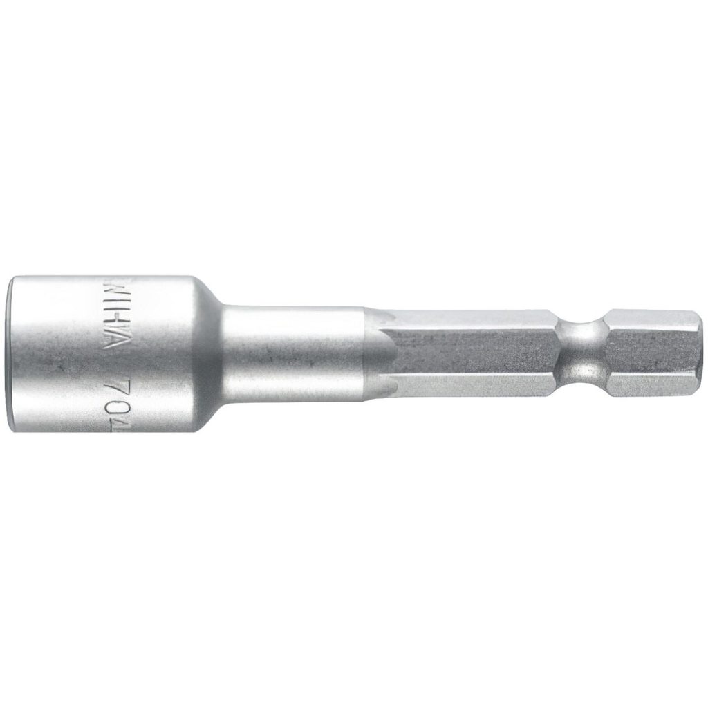 MAGNĒTISKĀ LIGZDA 7X55MM