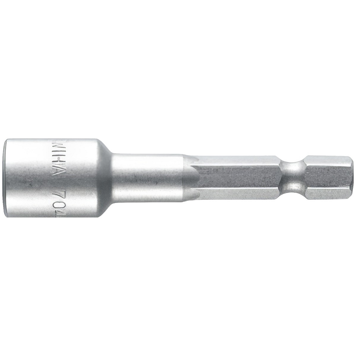 MAGNĒTISKĀ LIGZDA 7X55MM