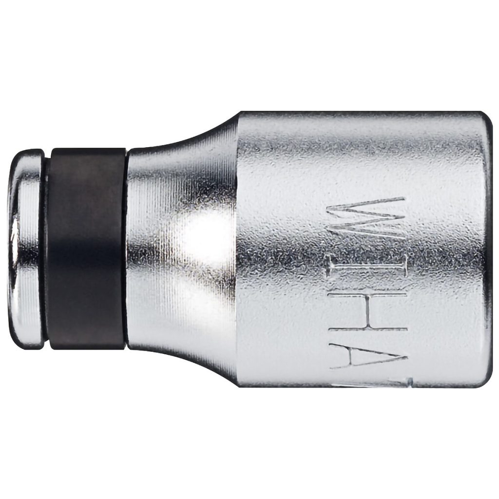 BITU TURĒTĀJS AR LODI 1/2"-5/16" 38 MM
