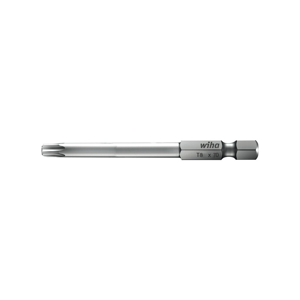 BITS PROFESSIONAL T8X70MM