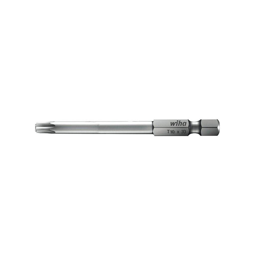 BITS PROFESSIONAL T10X70MM