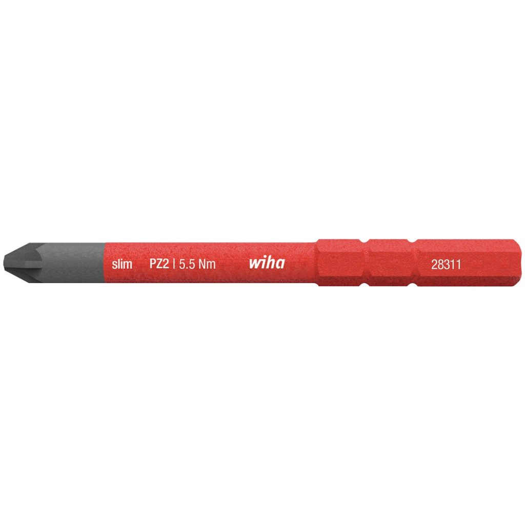 BITE SLIMBIT ELECTRIC PZ2X75MM