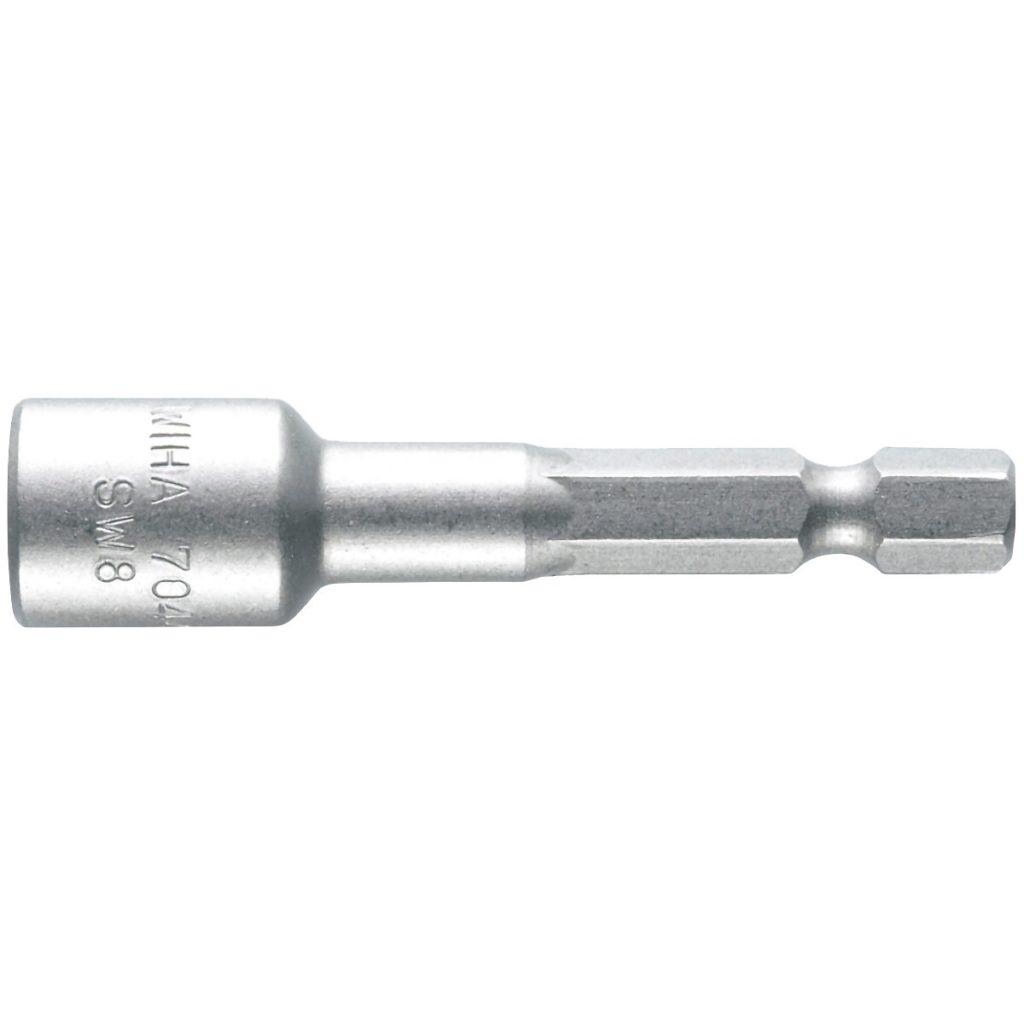 MAGNĒTISKĀ LIGZDA 10X55MM SB