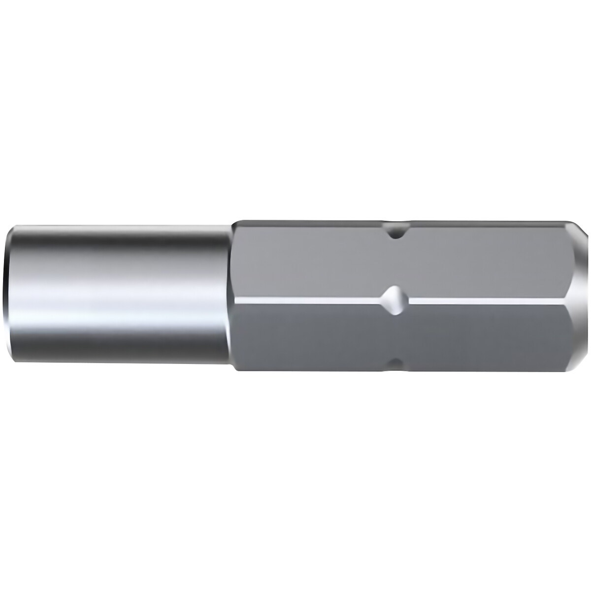 ADAPTERIS 4 MM / 1/4"