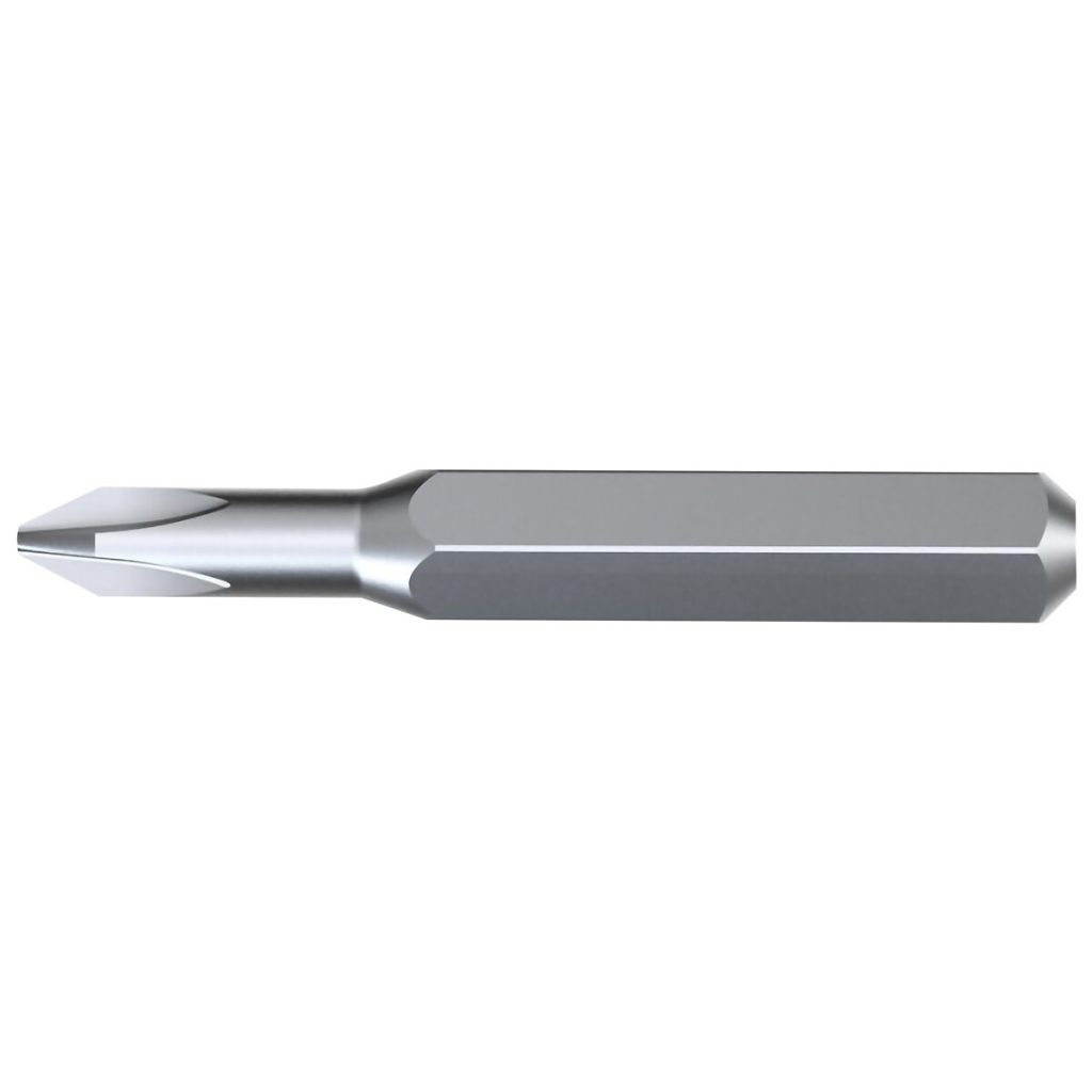 MIKROBITS PH000X28MM