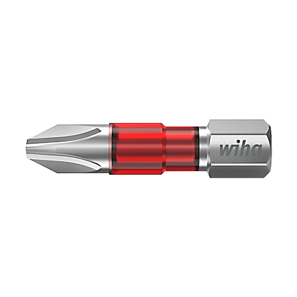 TY-BIT PH2X29MM 5GAB SB