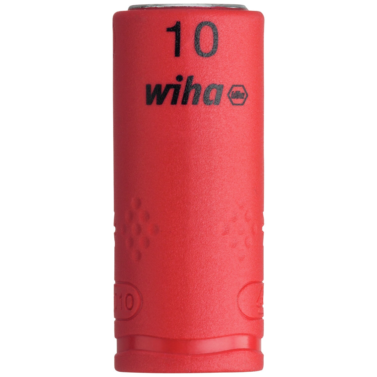 UZGRIEŽŅU SKRŪVGRIEŽA IELIKTNIS IZOLĒTS 1/4" 10 MM