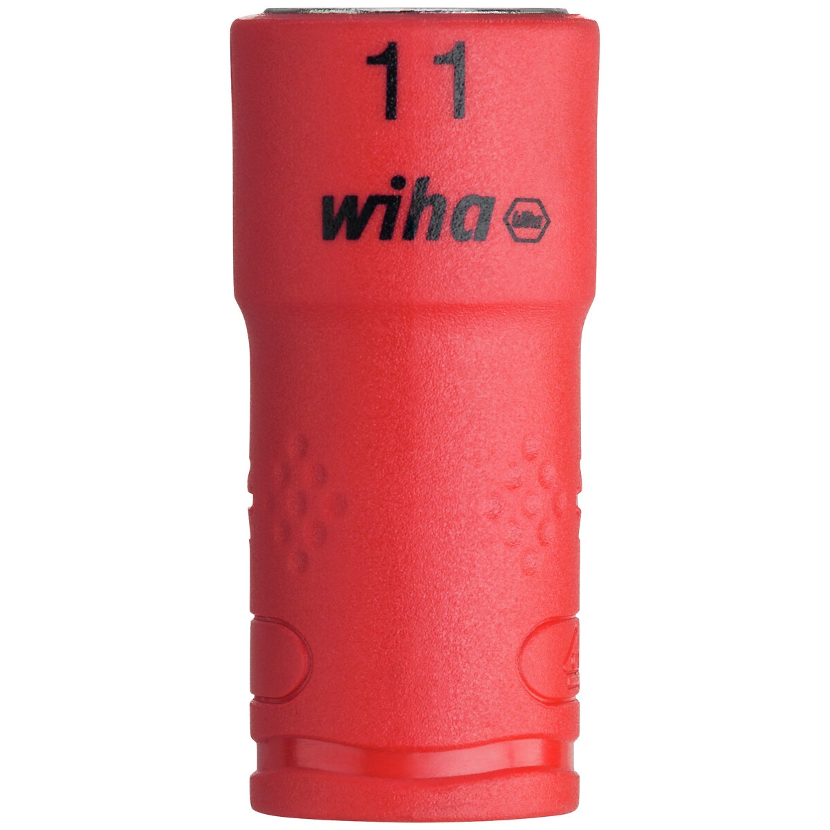 UZGRIEŽŅU SKRŪVGRIEŽA IELIKTNIS IZOLĒTS 1/4" 11 MM