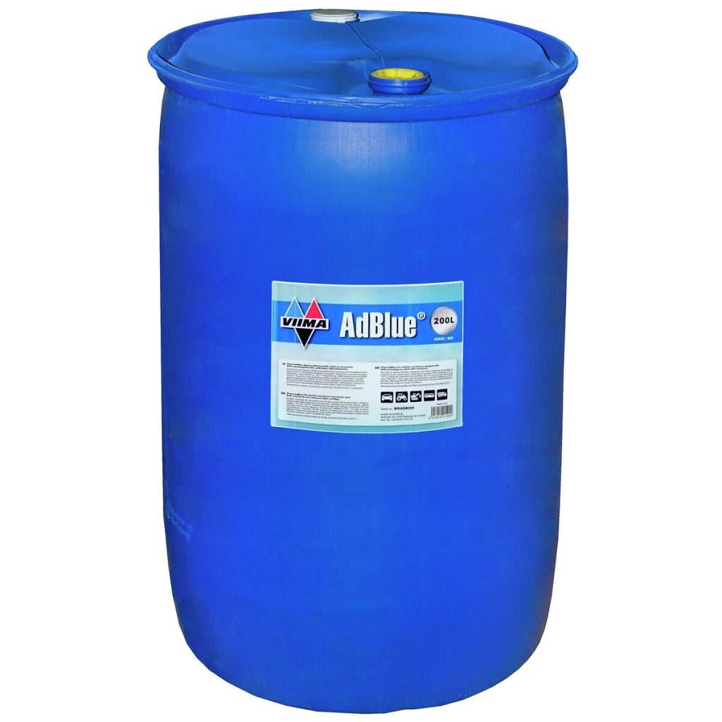 VIIMA ADBLUE 210L