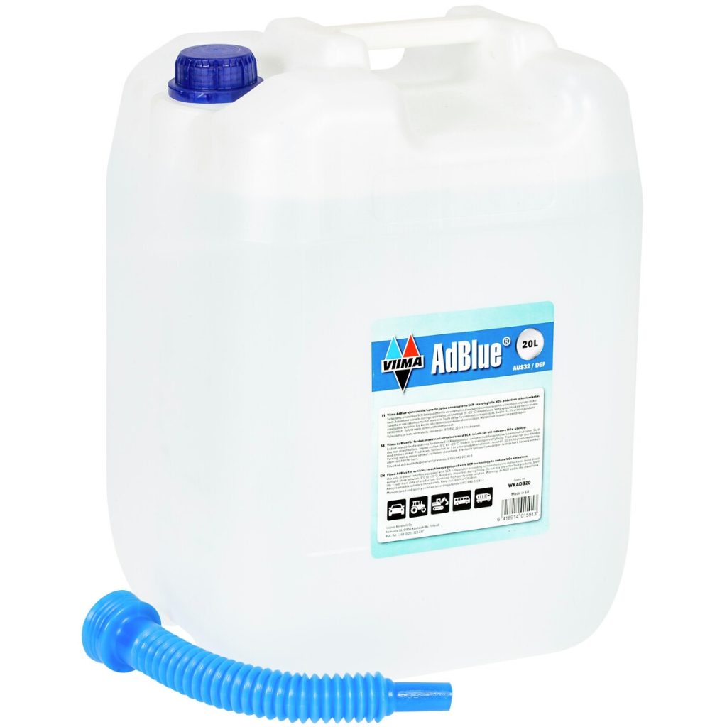 VIIMA ADBLUE 20L