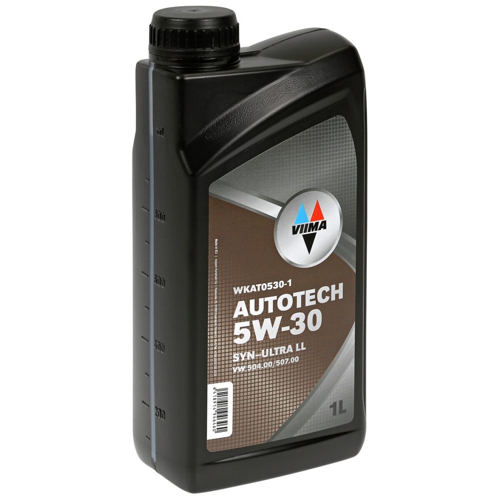 Autotech syn-ultra ll 5w-30 1l