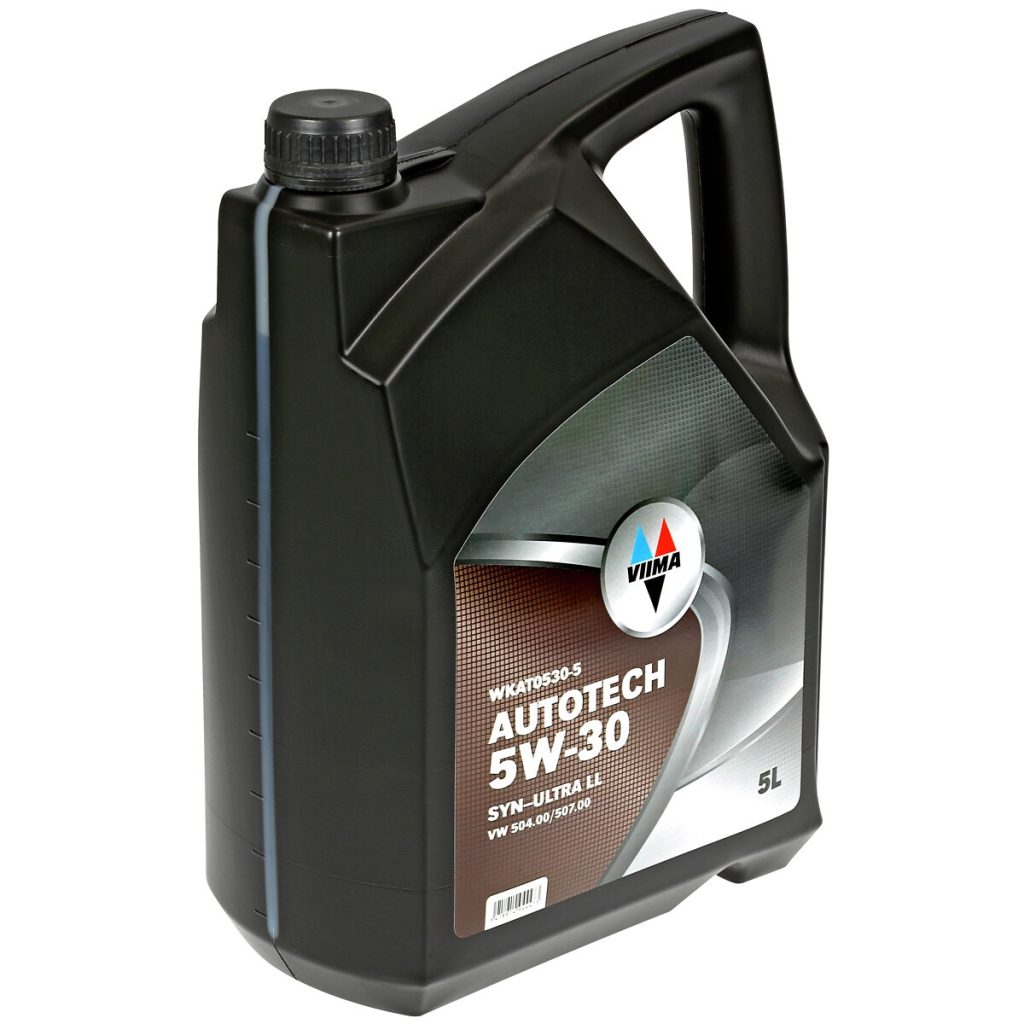 Autotech syn-ultra ll 5w-30 5l