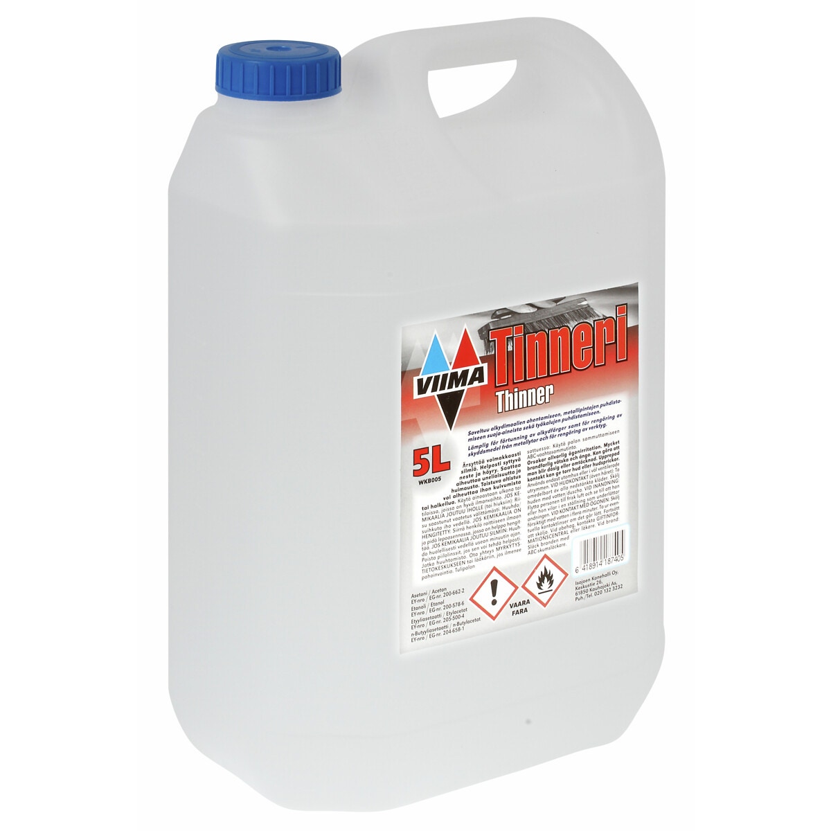 Tintnīca 5l