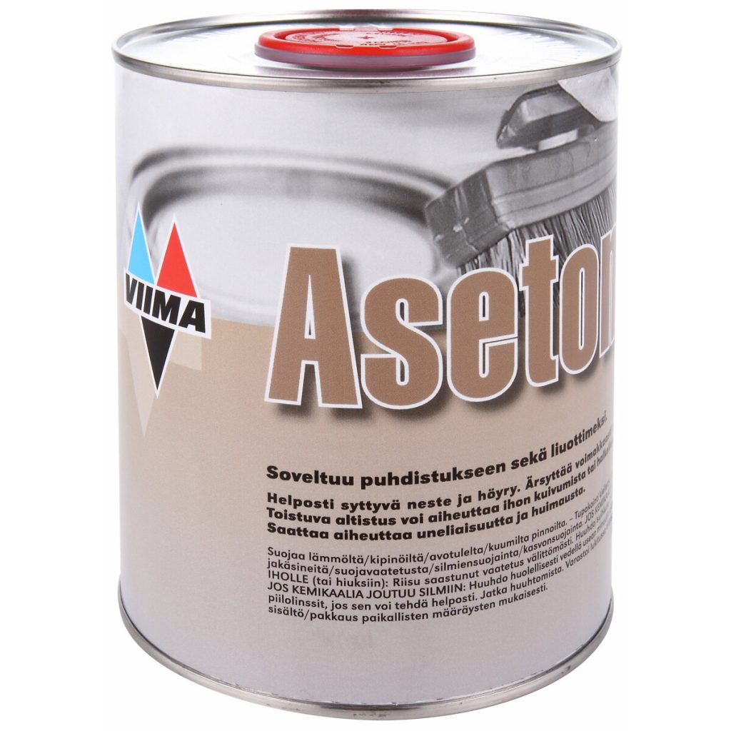 Acetons 1 l