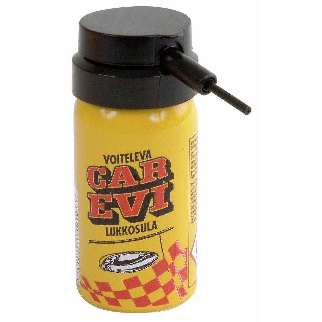 Pretaizsalšanas bloķēšanas aerosols 55ml auto-evi