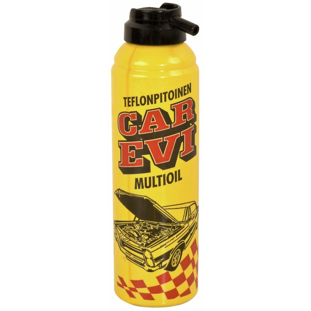 Multi eļļas aerosols 270ml auto-eļļas