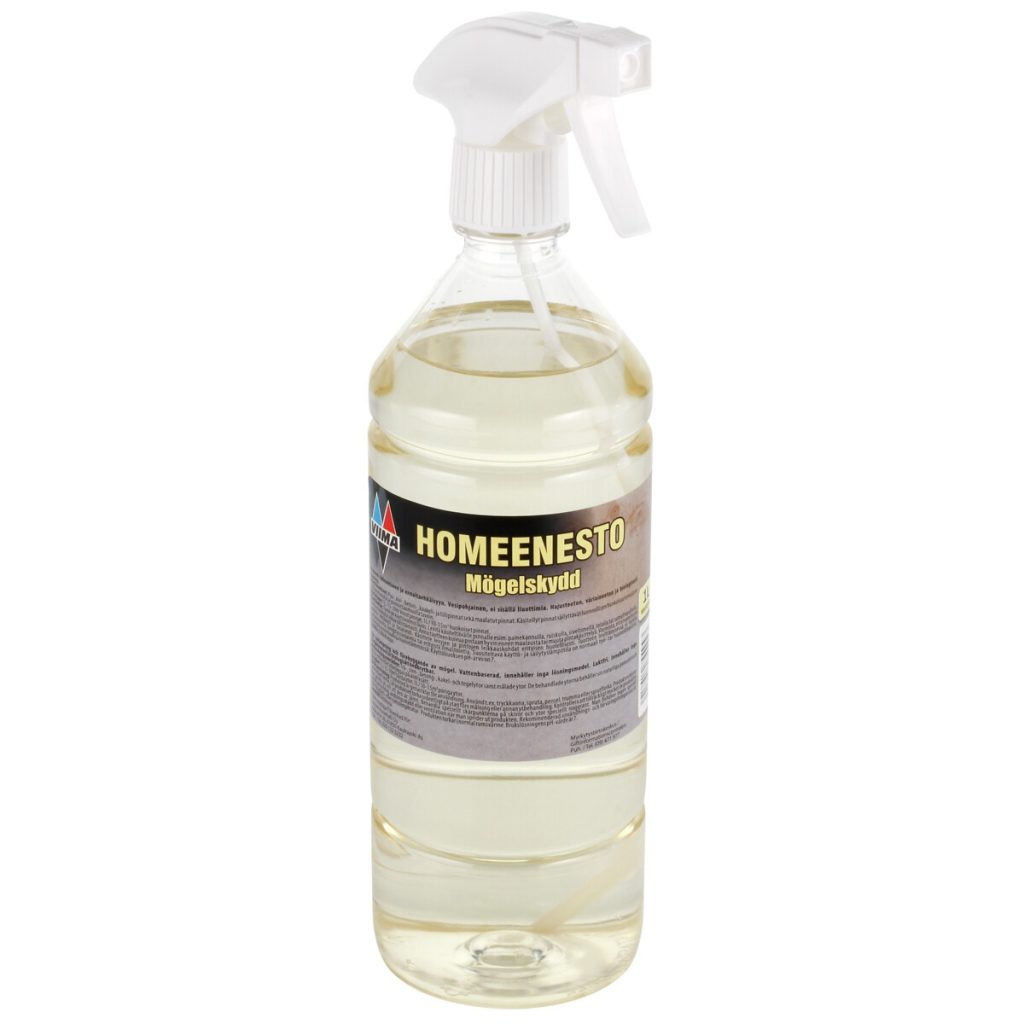 Anti-mould bio 1l sprūda