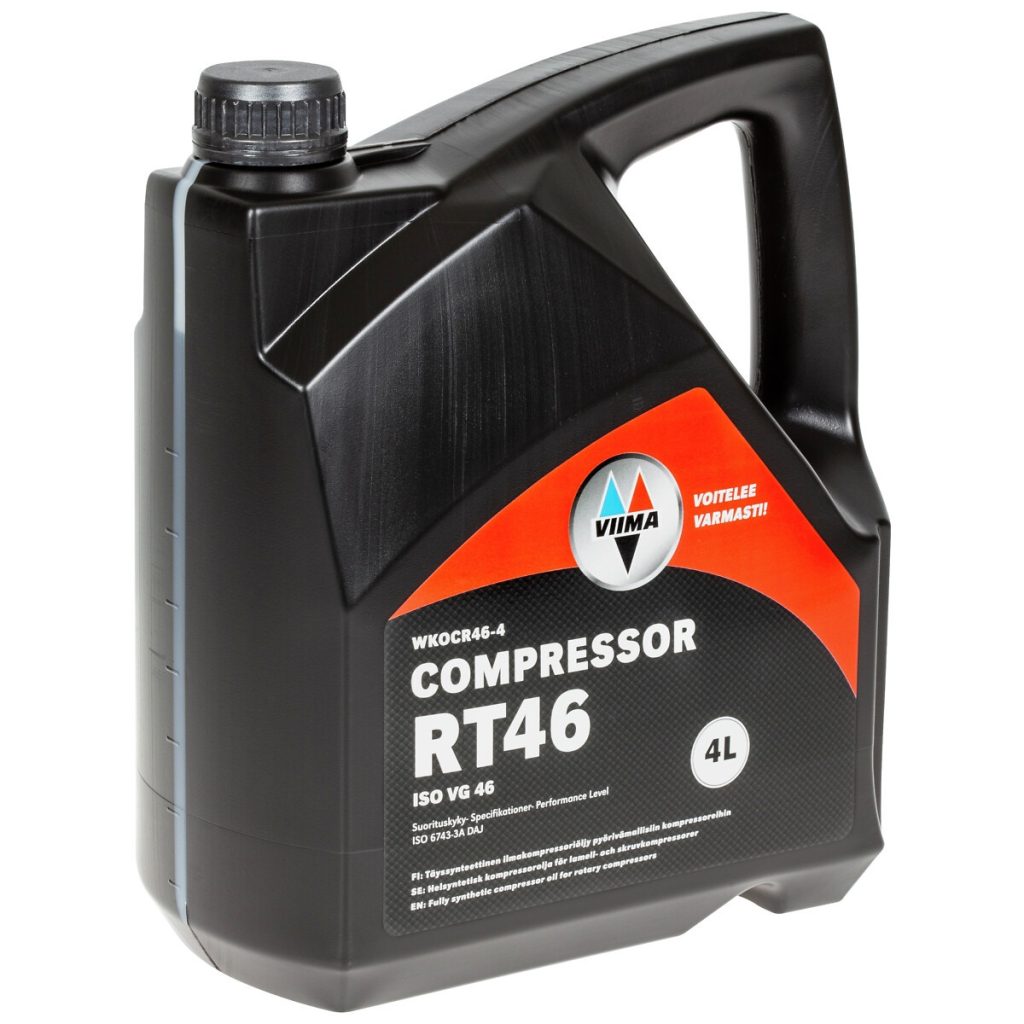Kompresors rt46 4l