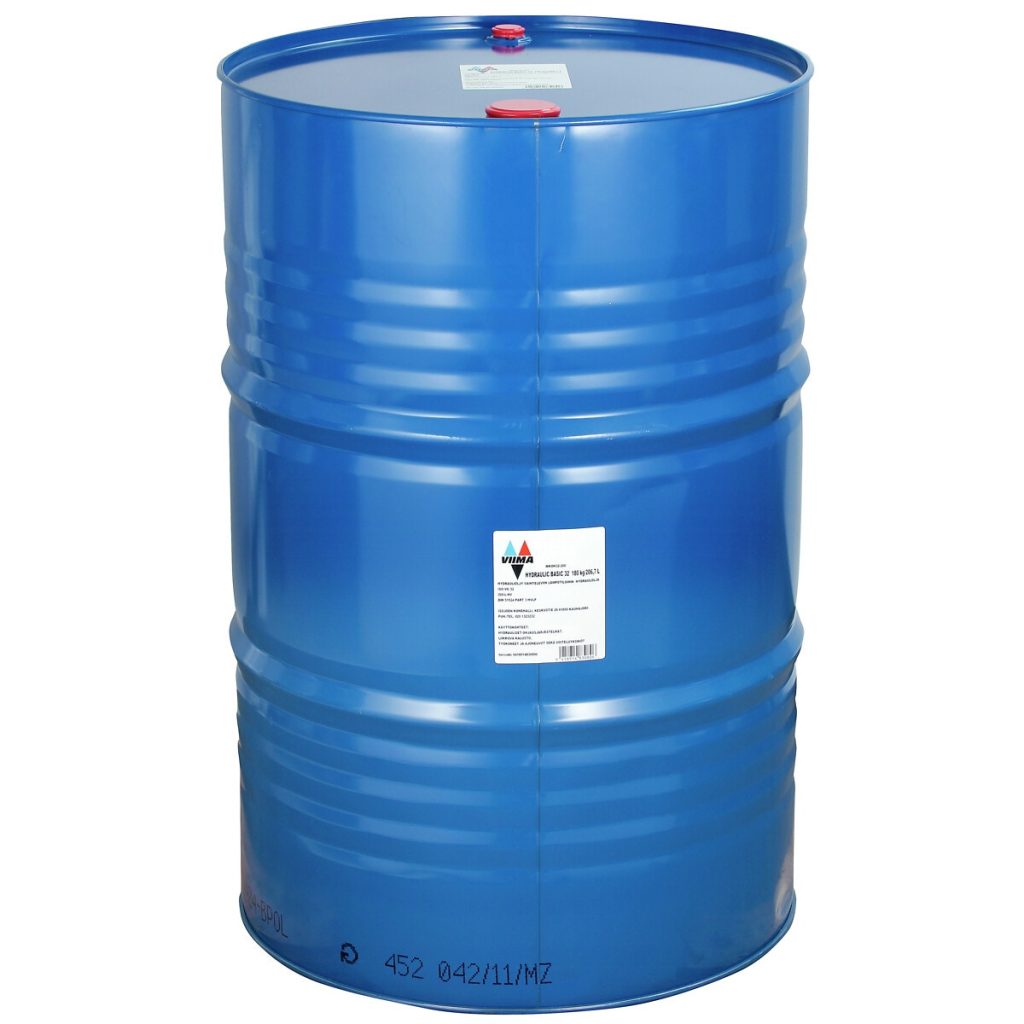 Viima universal pro 10w-30 205l stou