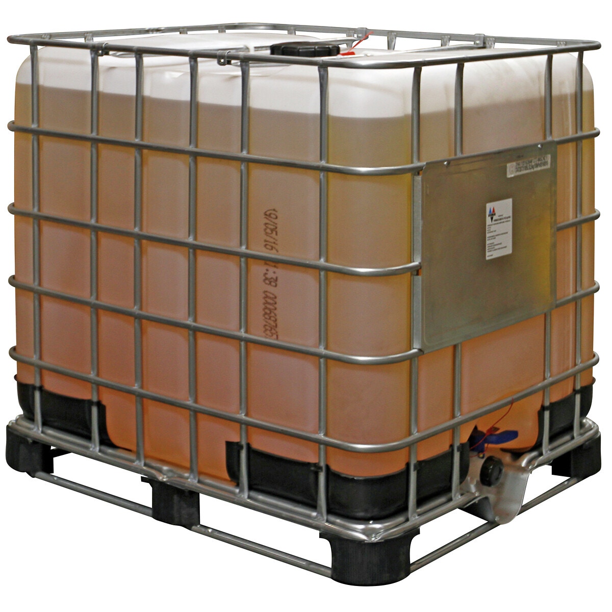 HIDRAULIKAS PAMATNES 32 1000L IBC