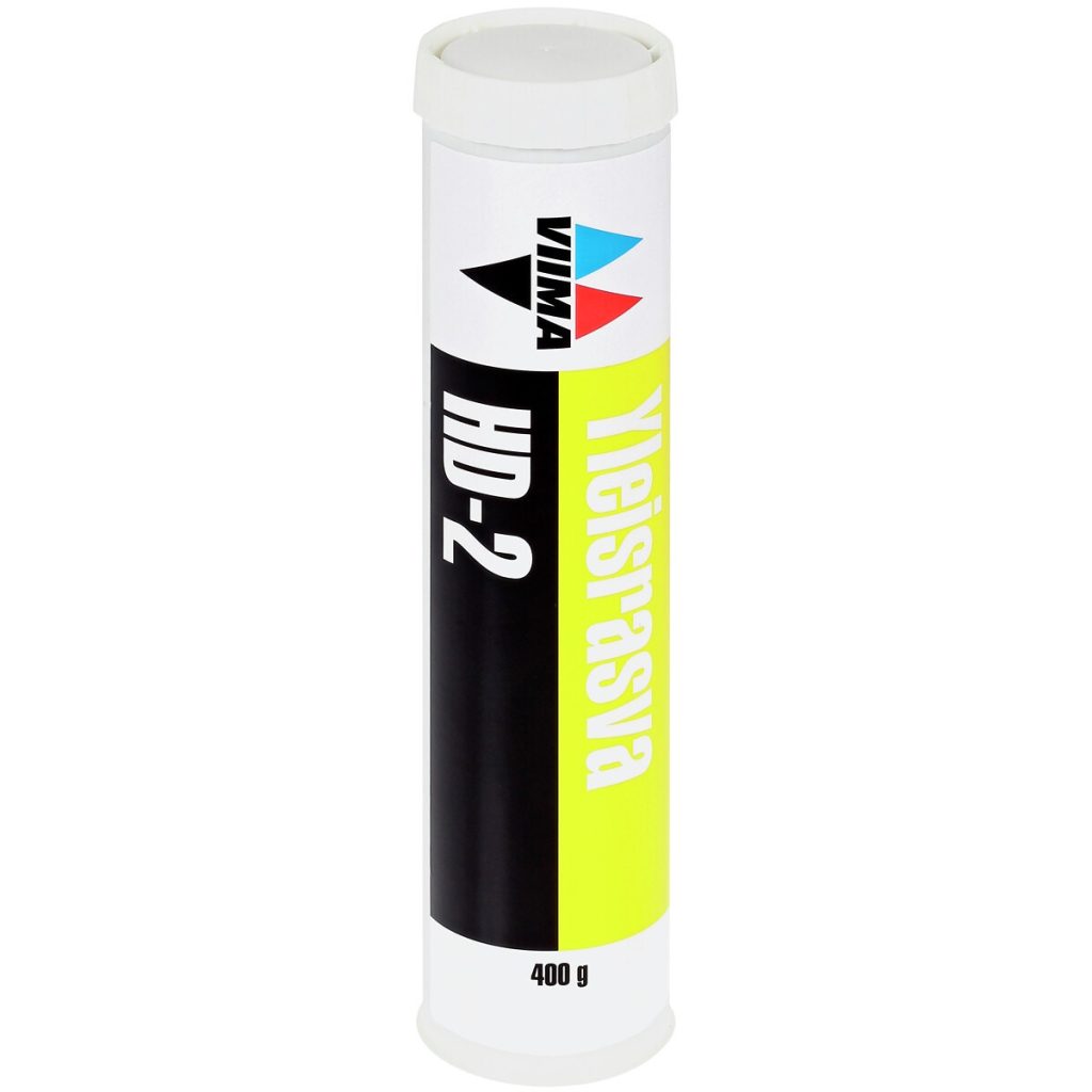 Viima daudzfunkcionālā smērviela hd-2 400g ep