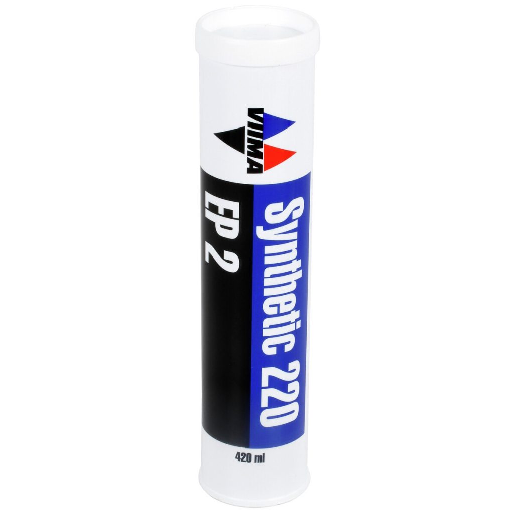 Viima sintētiskais 220 ep2 420ml