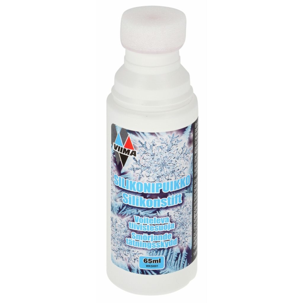 Silikona nūjiņa 65ml