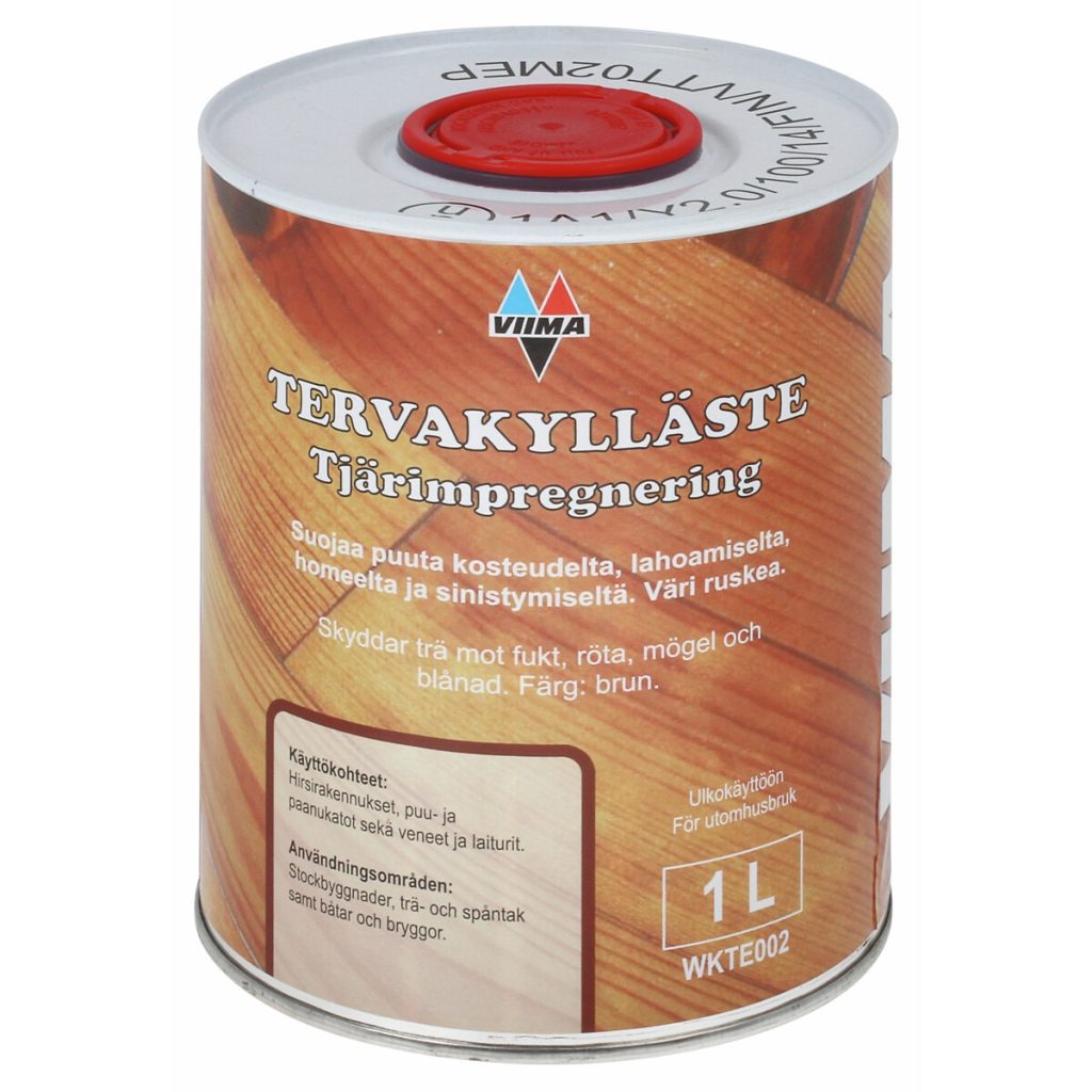 Darvas impregn. 1l