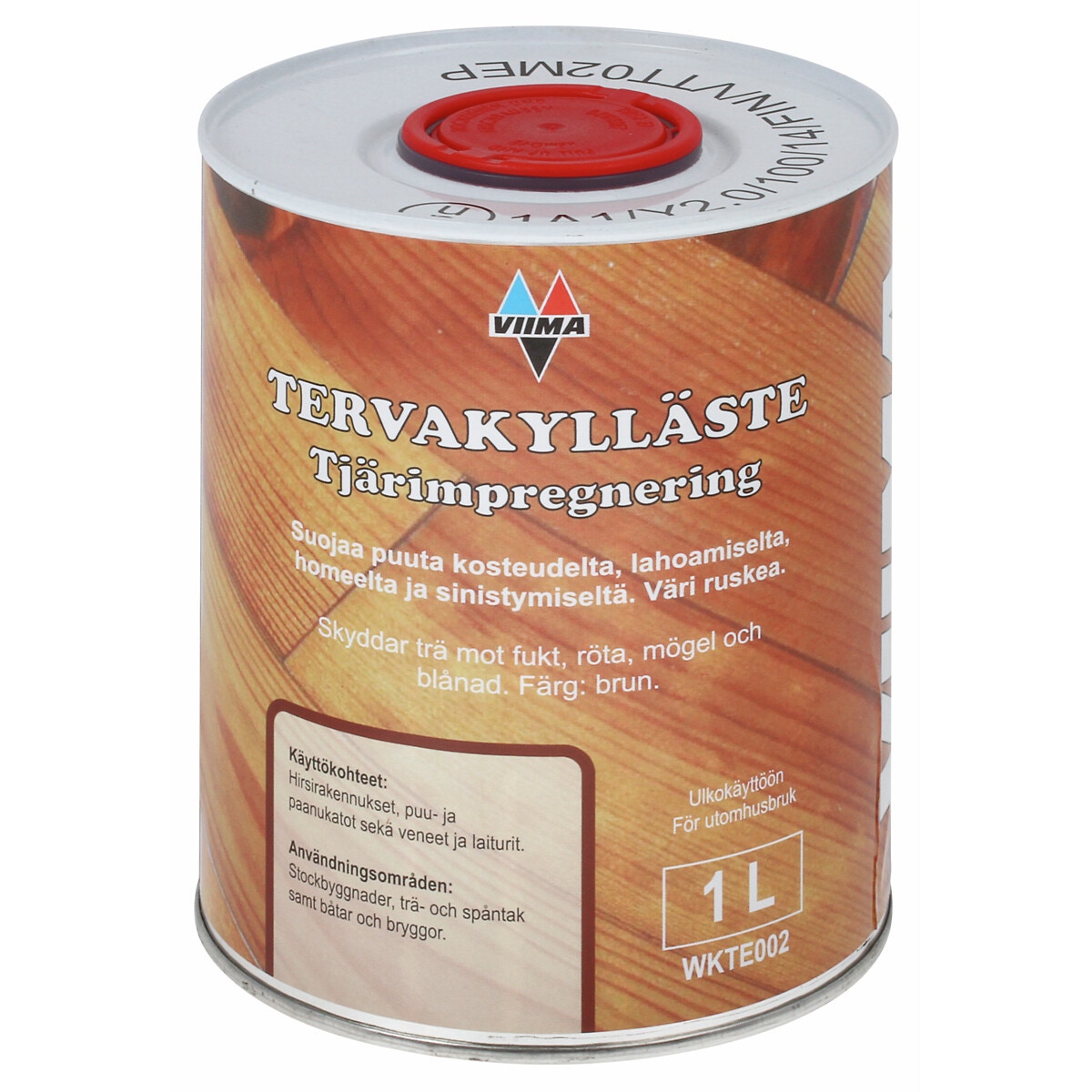 Darvas impregn. 1l