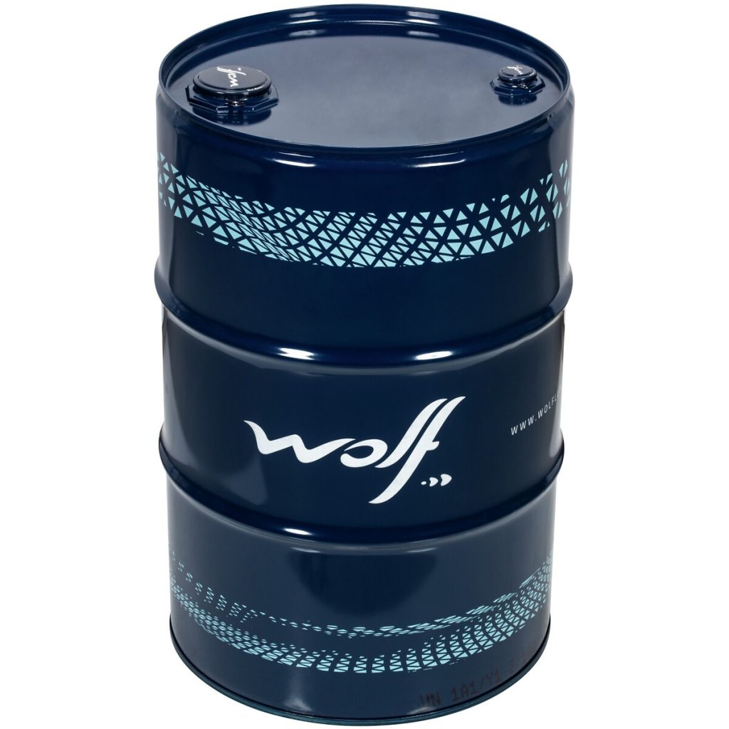 Wolf griešanas eļļa s 1 60l