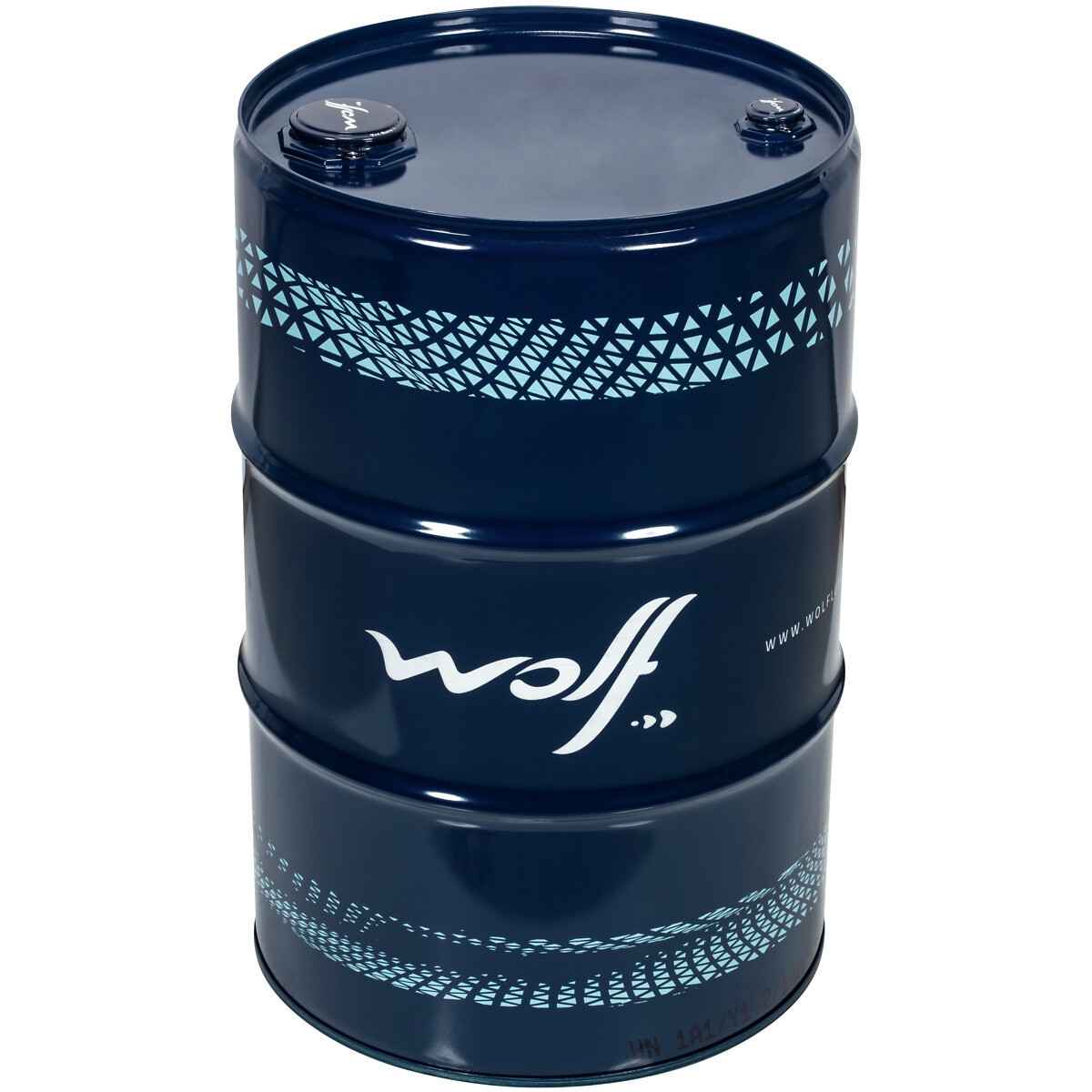 Wolf griešanas eļļa s 1 60l