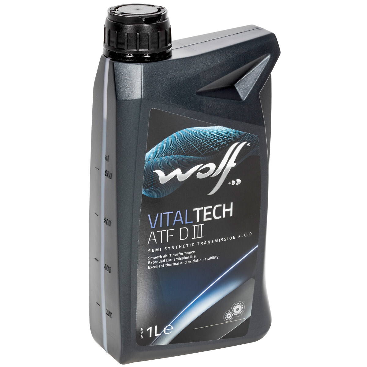 Wolf vitaltech atf diii 1l