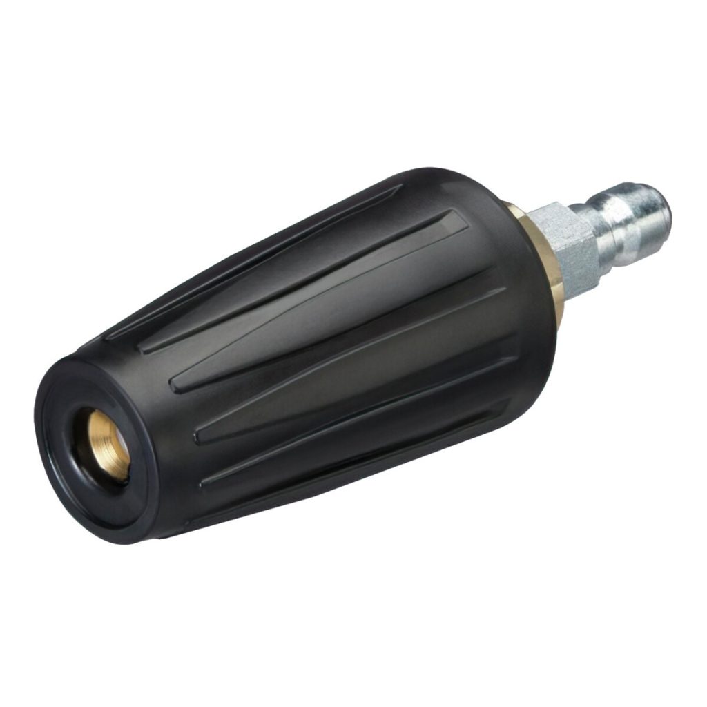 Turbo sprausla Hydroshot