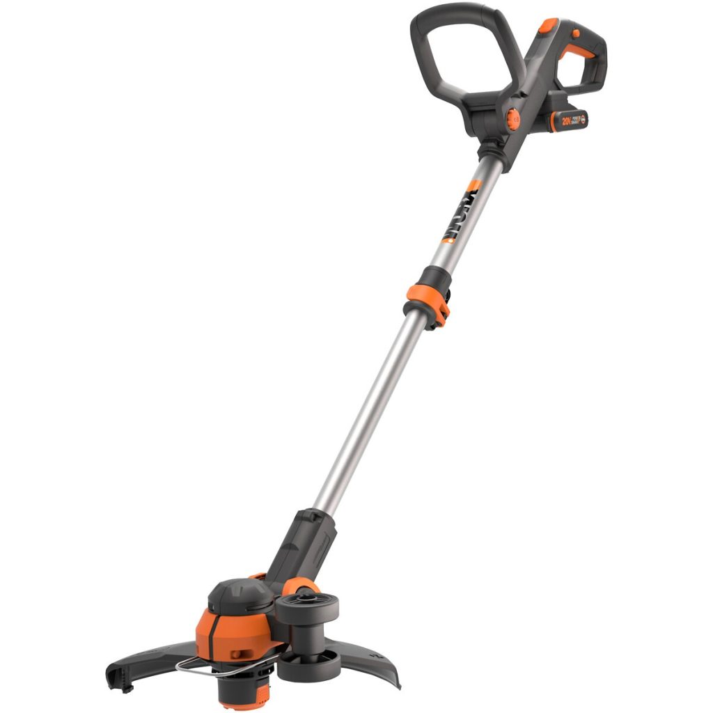 Zāles trimmeris 20v 30cm 2.0ah