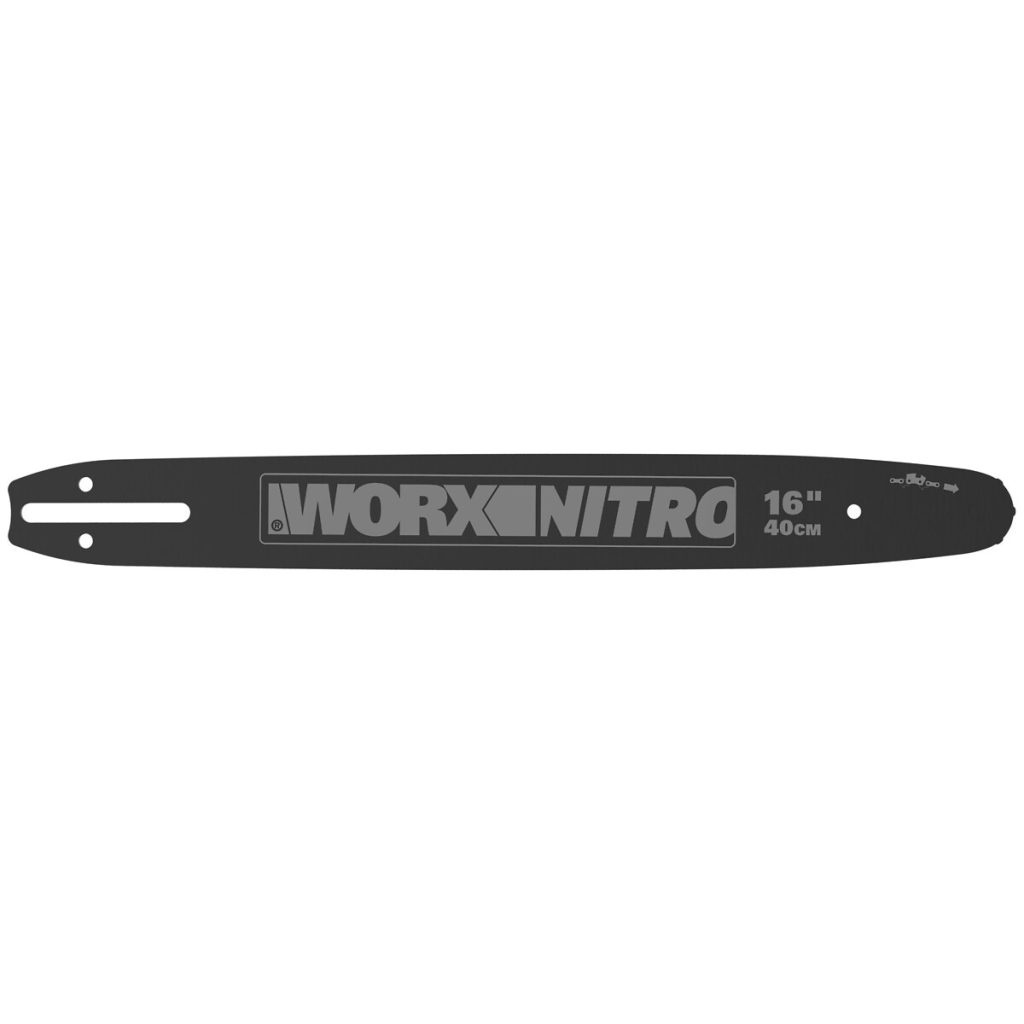 Vadotnes stienis 16" 3/8" 1,1 mm a041