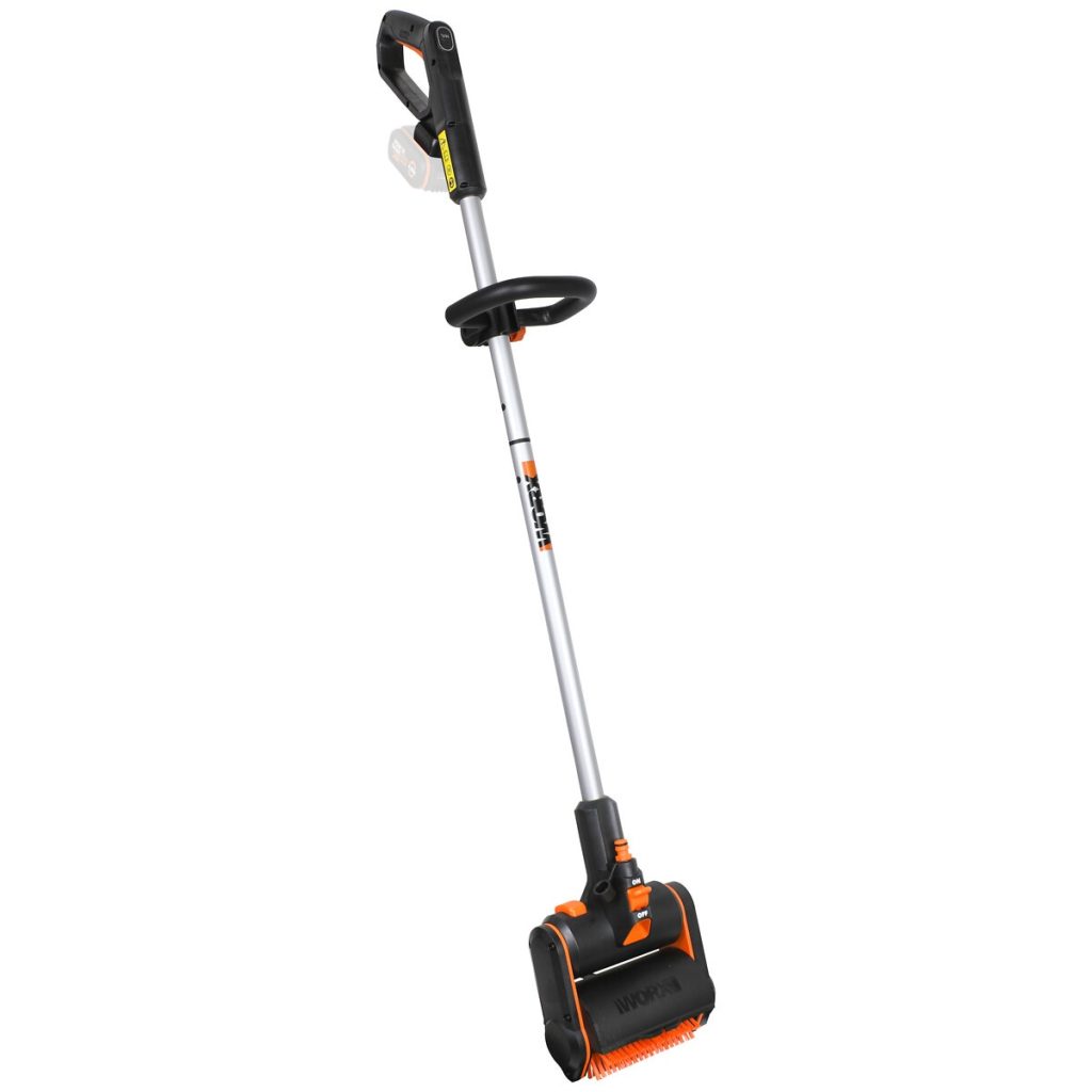 Multibrush 20v korpuss
