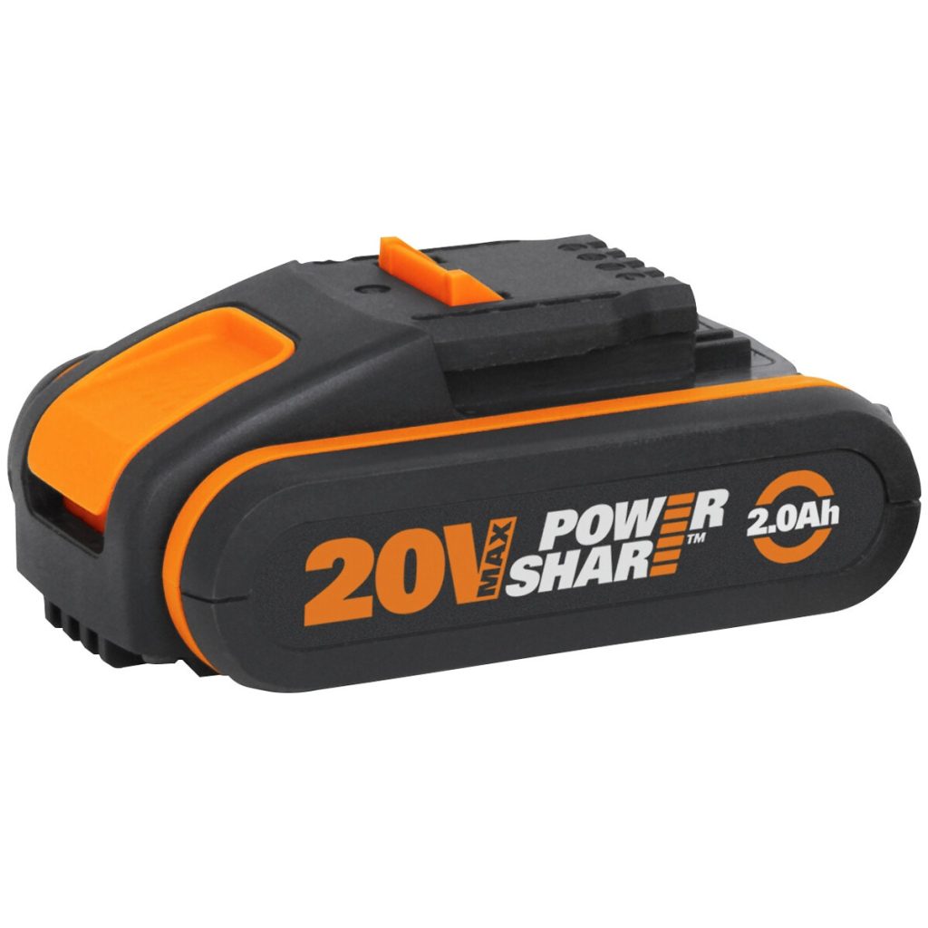 Baterija 20v 2,0ah