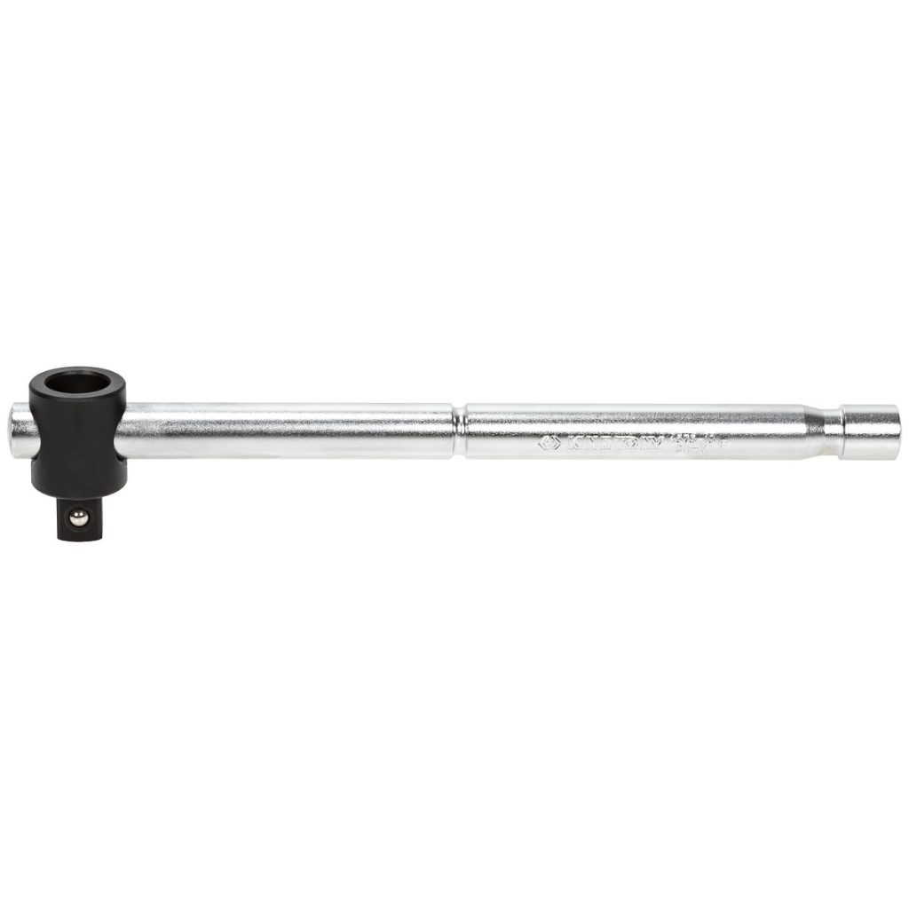 BĪDĀMĀ T VEIDA STIENIS 1/2" 250 MM