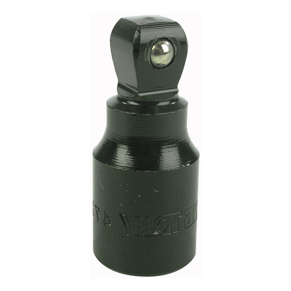 PAGARINĀTĀJS 1/2" 50 MM VIĻŅOJOŠS