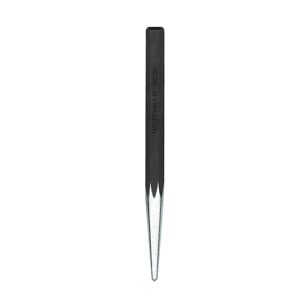 CENTRA CAURUMOTĀJS 125 MM
