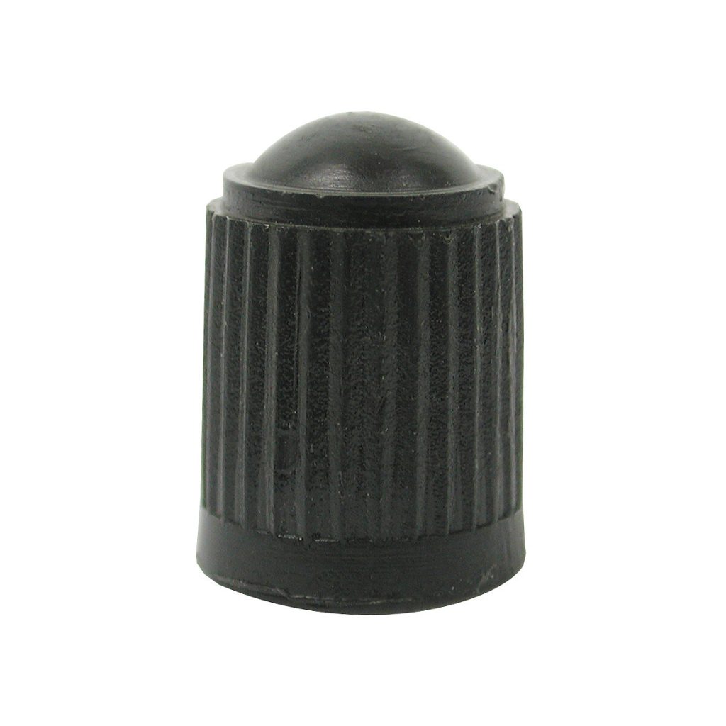 VĀRSTA VĀCIŅŠ 5 GAB PLASTMASAS/ MELNS