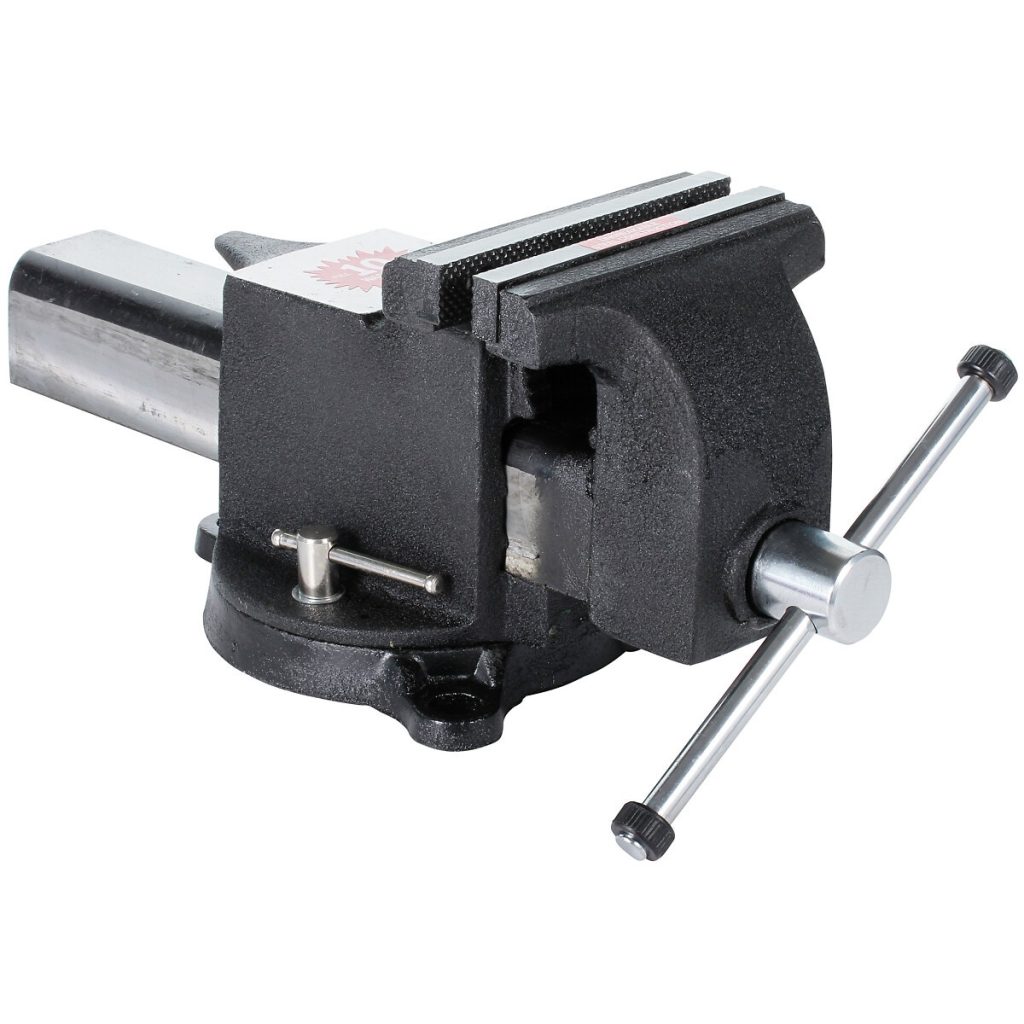 STENDA SKRŪVSPĪLES 150 MM