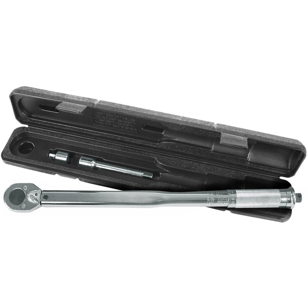 GRIEZES MOMENTA ATSLĒGA 1/2" 42-210 NM