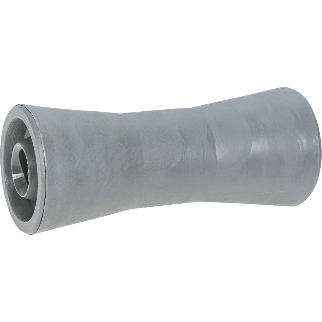 ĶĪĻA RULLĪTIS 22X185 MM PLASTMASAS
