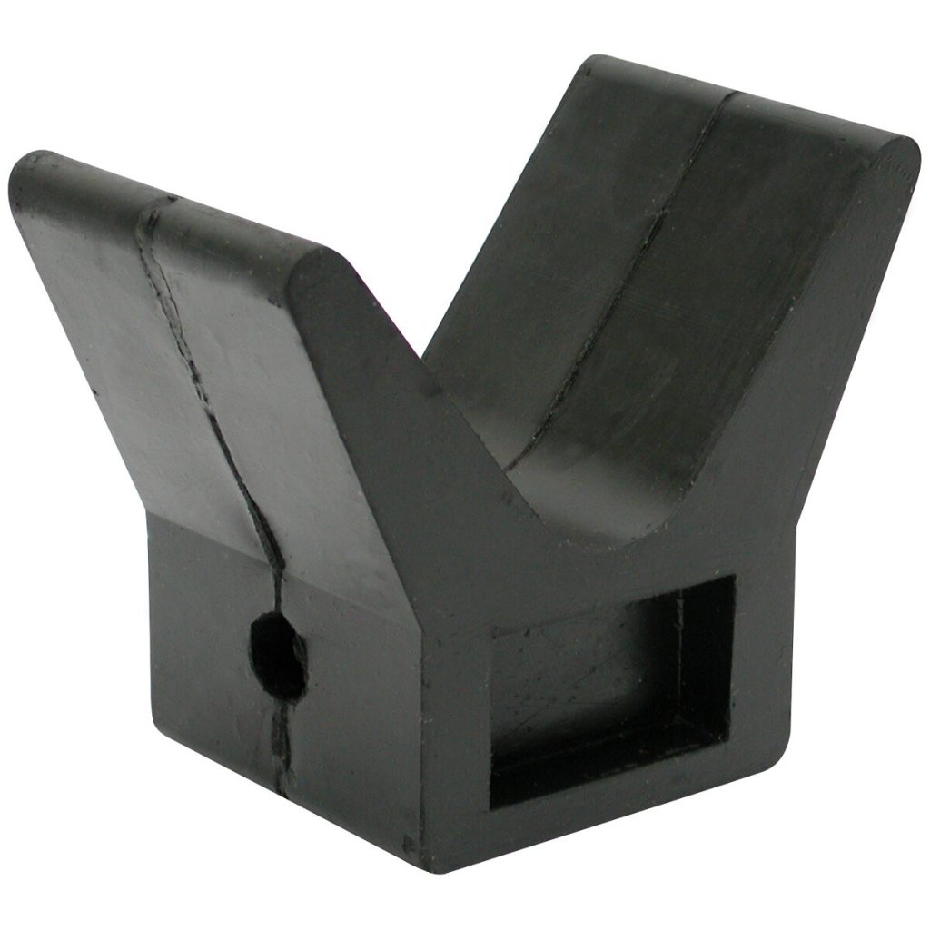 Priekšējais balsts 75/75x115MM